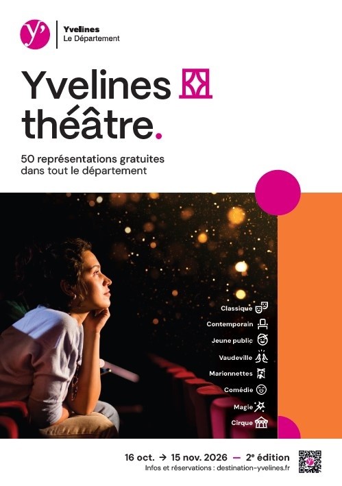 Yvelines Théâtre Image 1